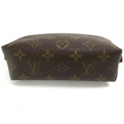 Louis Vuitton Monogram Cosmetic Pouch 4 of 8