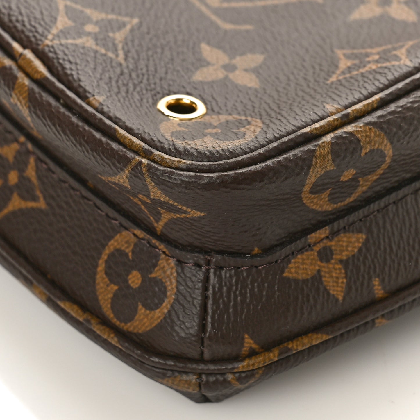 Monogram Utility Phone Sleeve