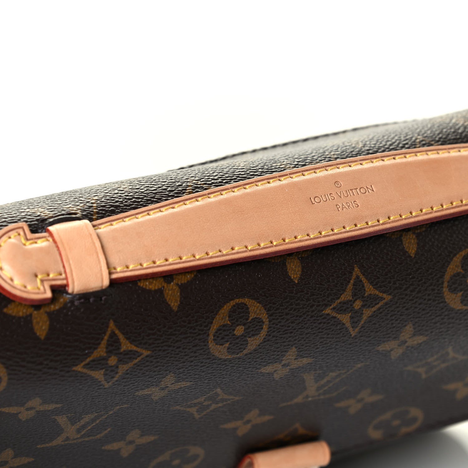 Louis Vuitton Monogram Pochette Metis 6 of 6