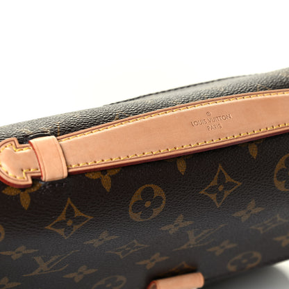 Louis Vuitton Monogram Pochette Metis 6 of 6