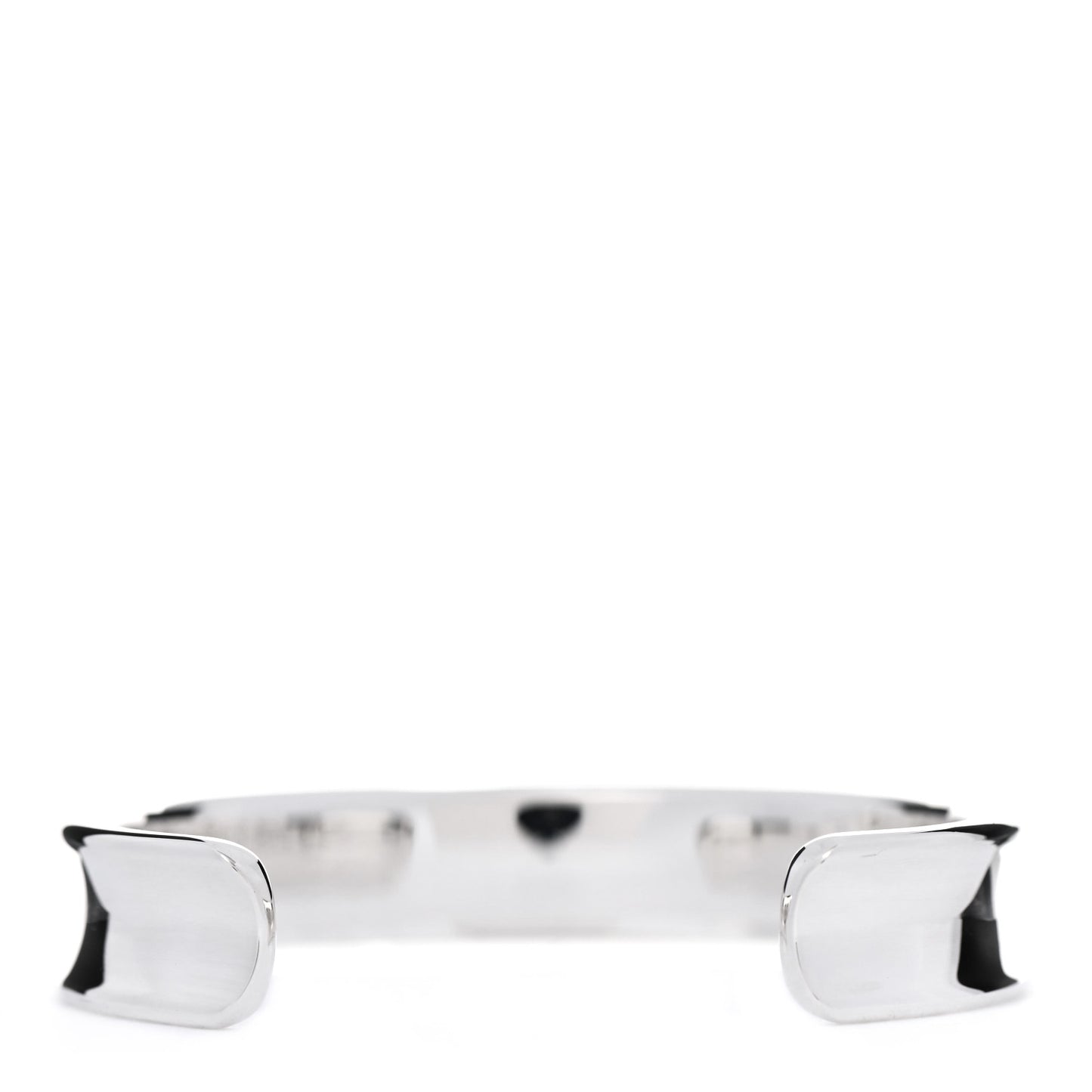 Sterling Silver 1837 Cuff Bracelet