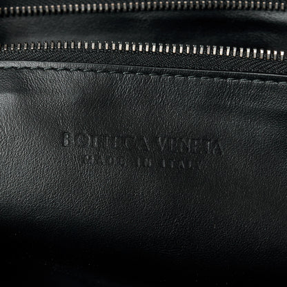 Bottega Veneta Nappa Intrecciato Medium Jodie Black 7 of 12