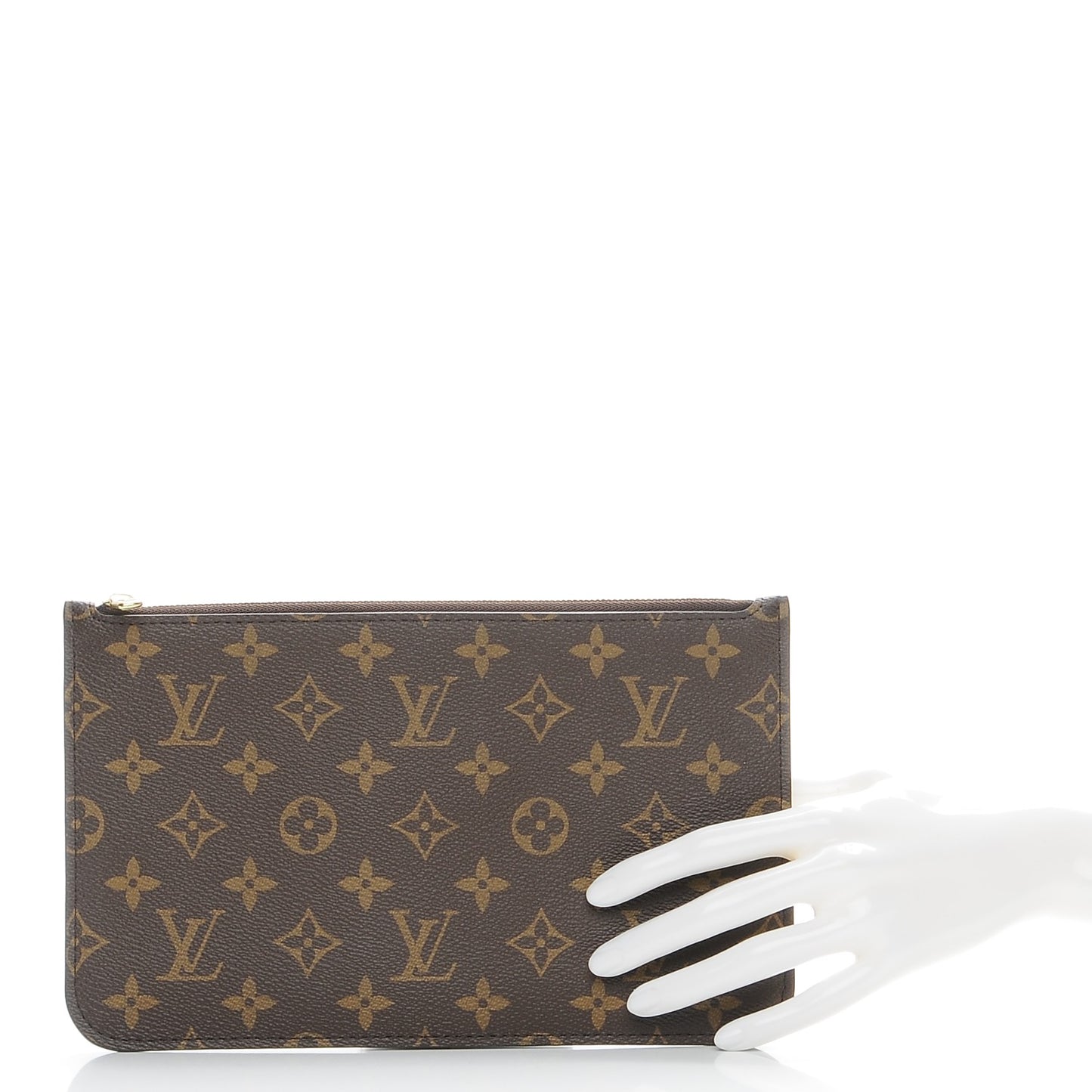 Monogram Neverfull MM GM Pochette