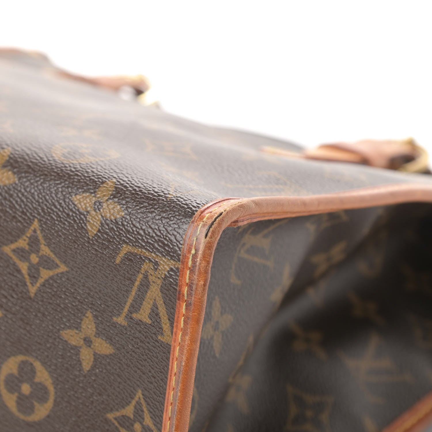 Louis Vuitton Monogram Popincourt Haut 12 of 22