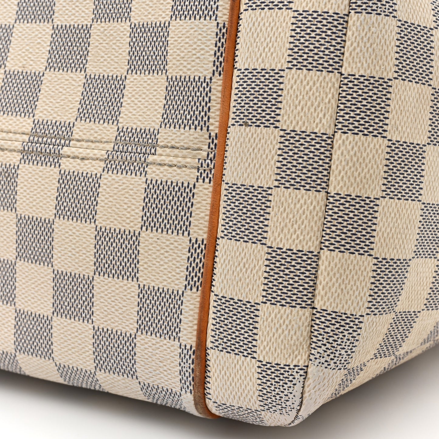 Damier Azur Totally MM