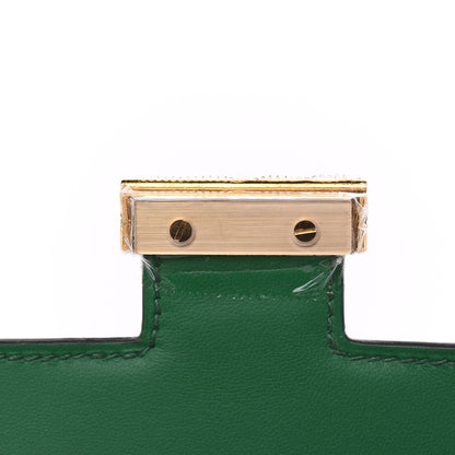 Hermes Epsom Constance 18 Cactus 15 of 18