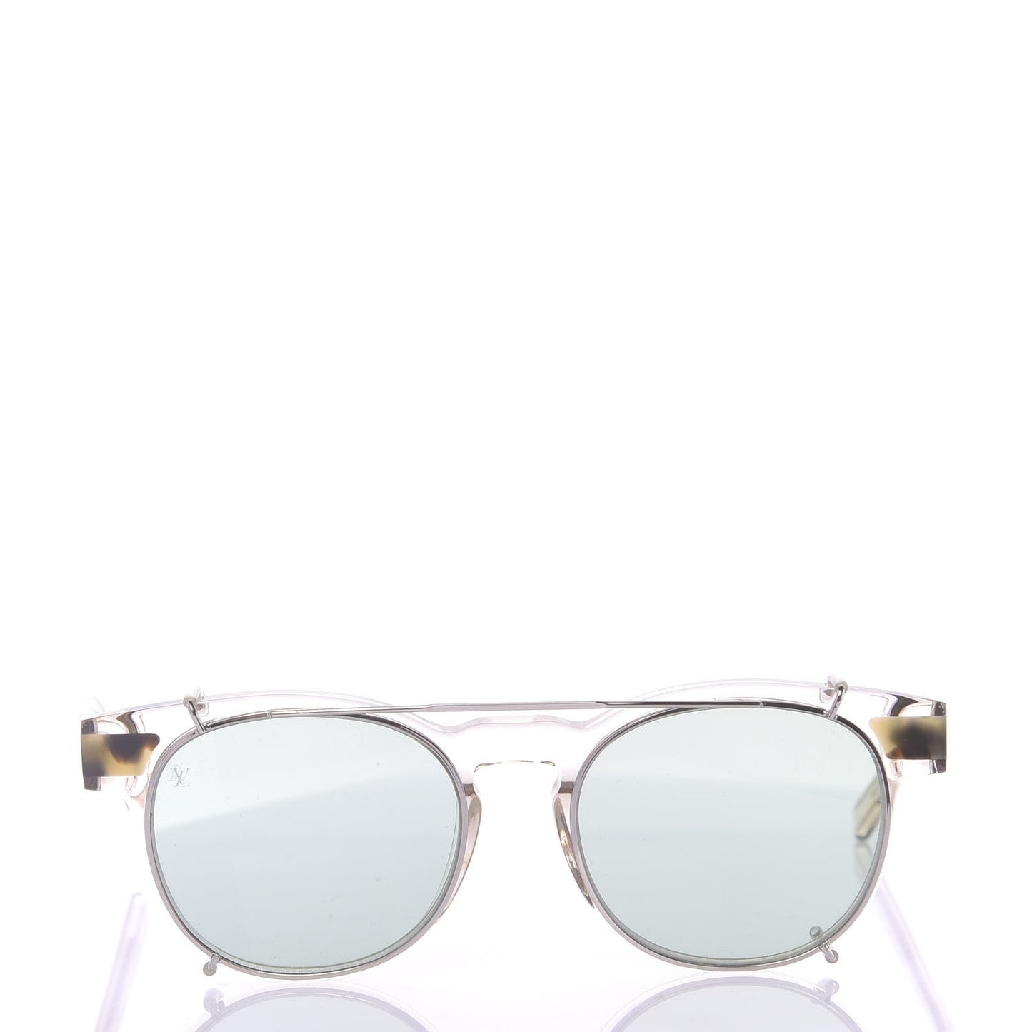 LV Jungle Sunglasses Z1032W Brown
