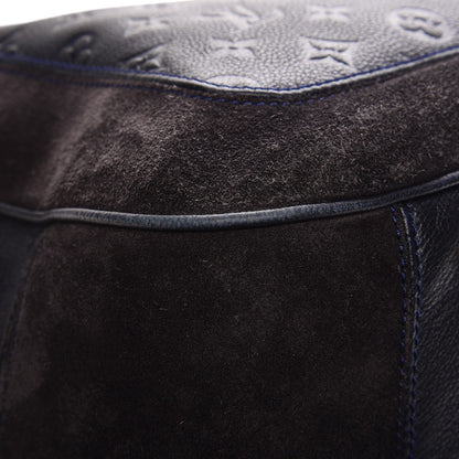 Louis Vuitton Empreinte Suede Audacieuse GM Infini 11 of 13