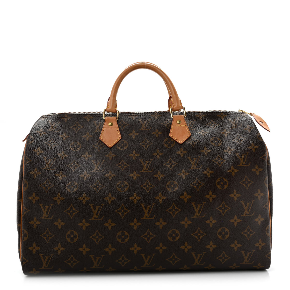 Monogram Speedy 40