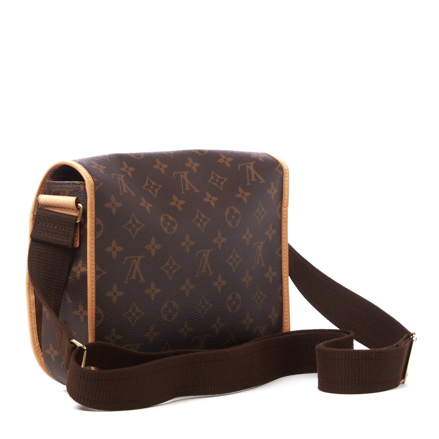 Monogram Bosphore PM Messenger