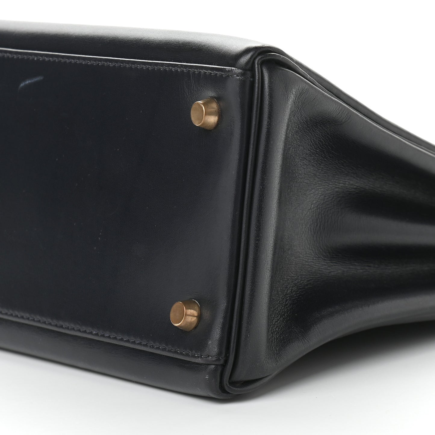 Box Kelly Retourne 32 Black