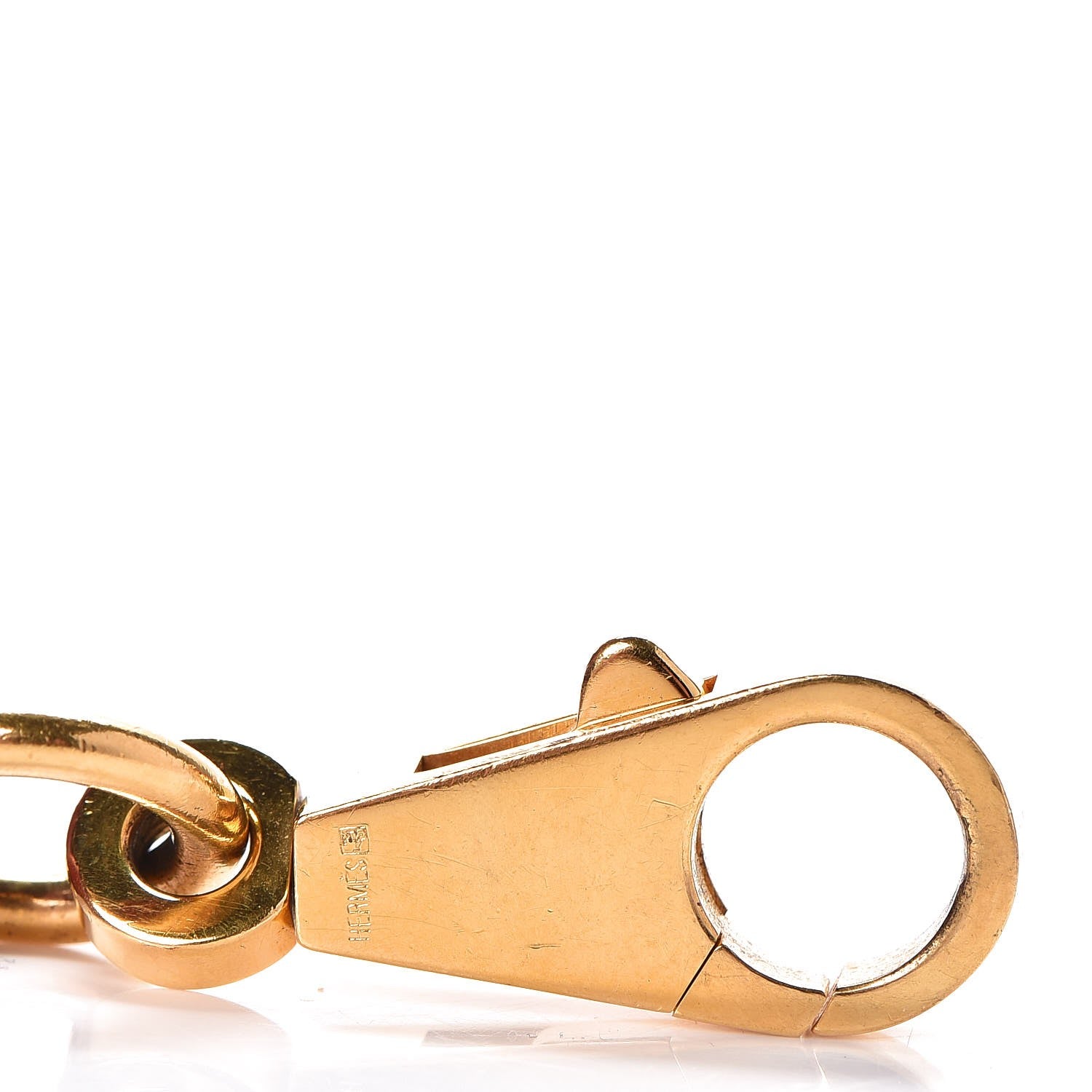 Hermes Taurillon Clemence Retourne Kelly 32 Rouge Garance 37 of 41