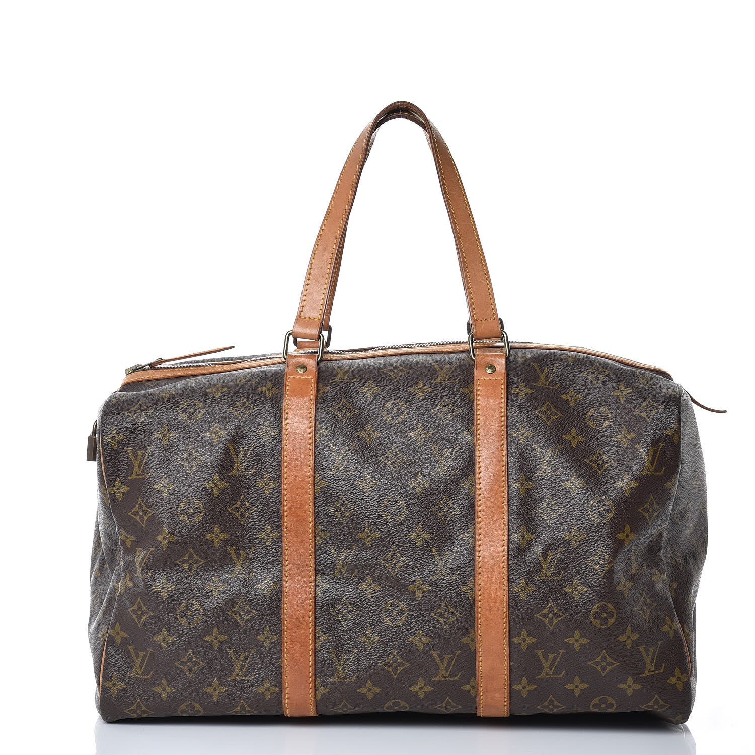 Louis Vuitton Monogram Sac Souple 45 1 of 8