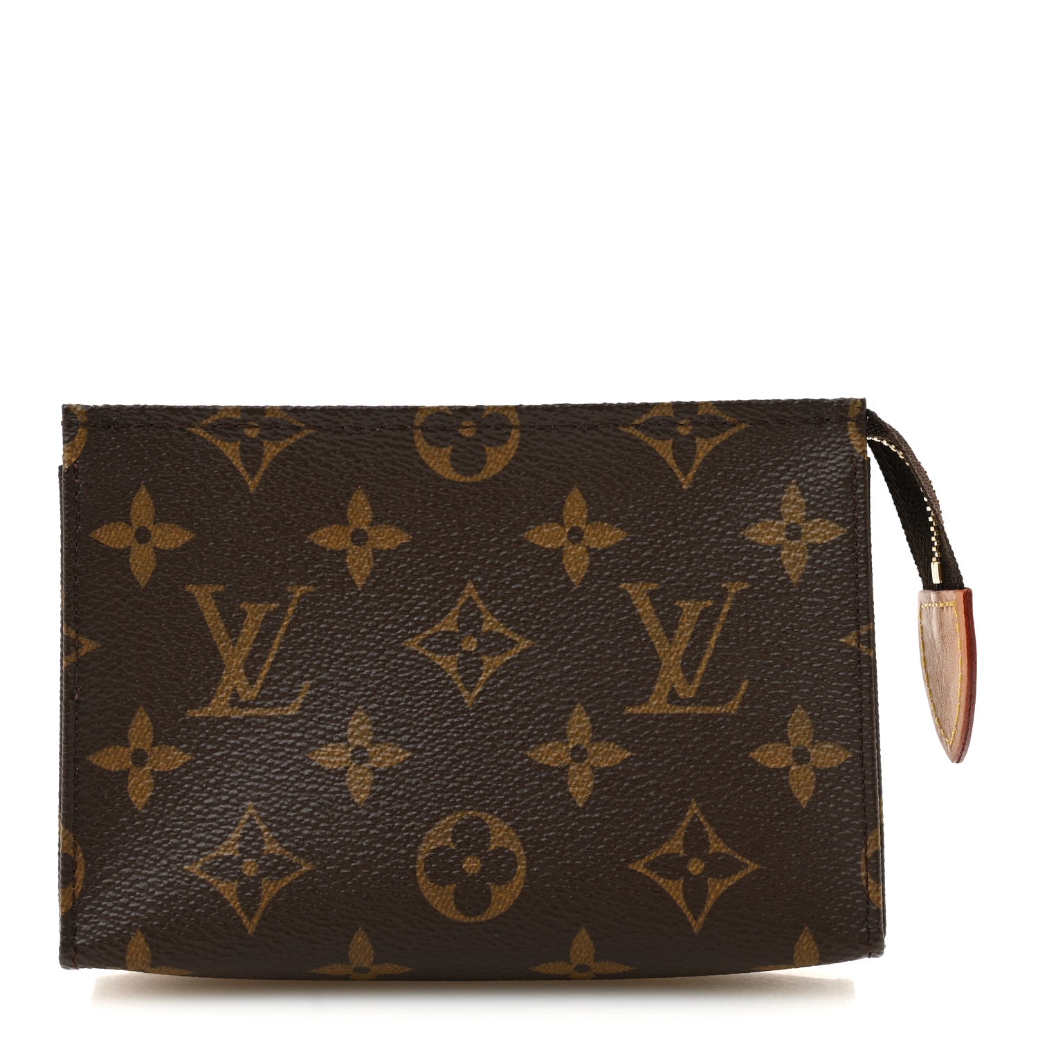 Louis Vuitton Monogram Toiletry Pouch 15 1 of 9