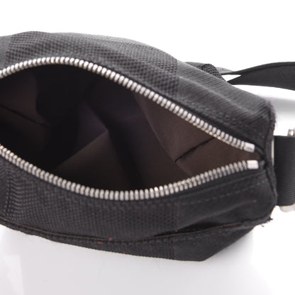 Louis Vuitton Damier Geant Citadin PM Black 5 of 7
