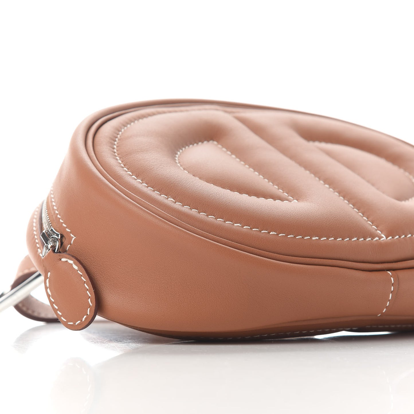 Swift In-The-Loop Belt Bag Gold
