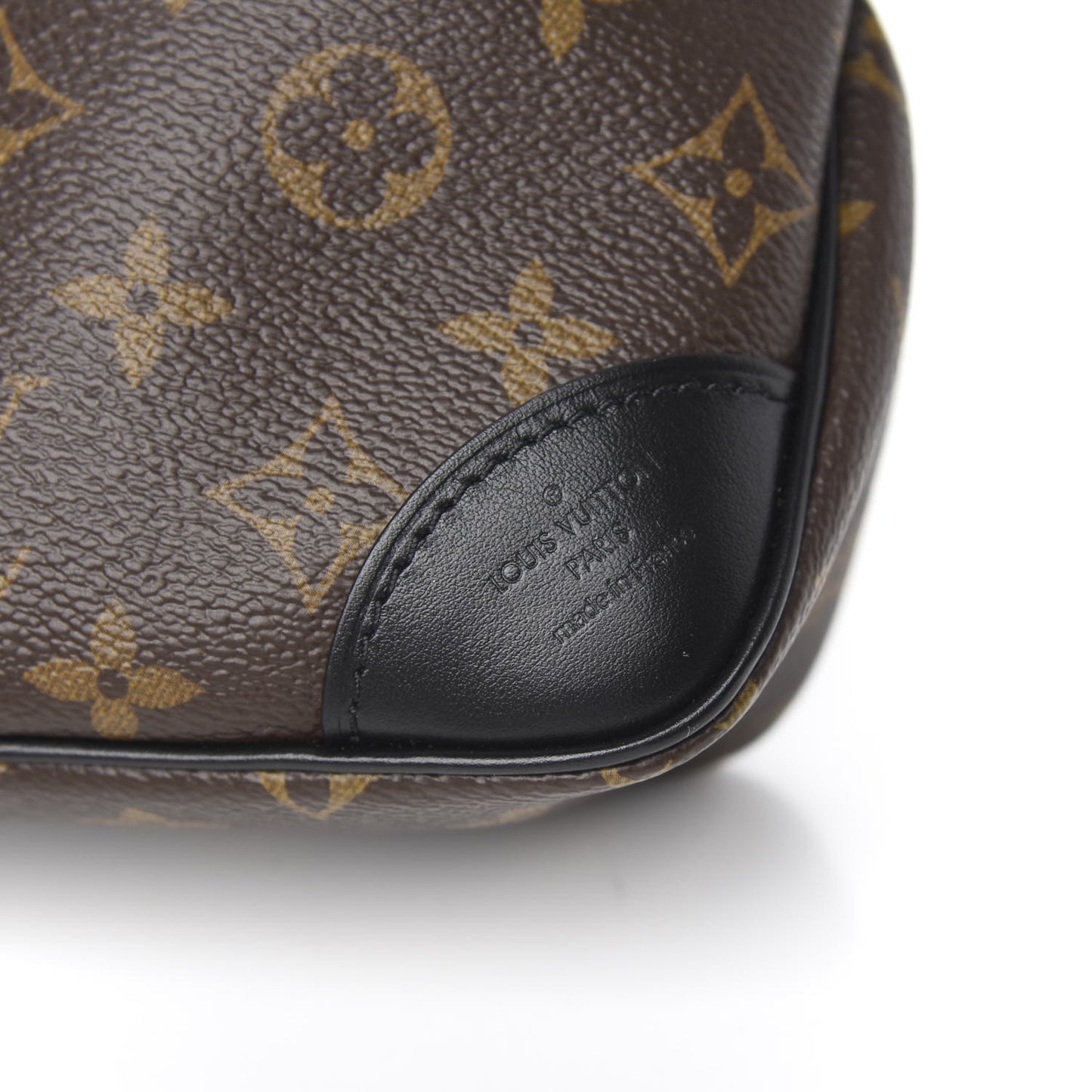 Monogram Odeon PM Black