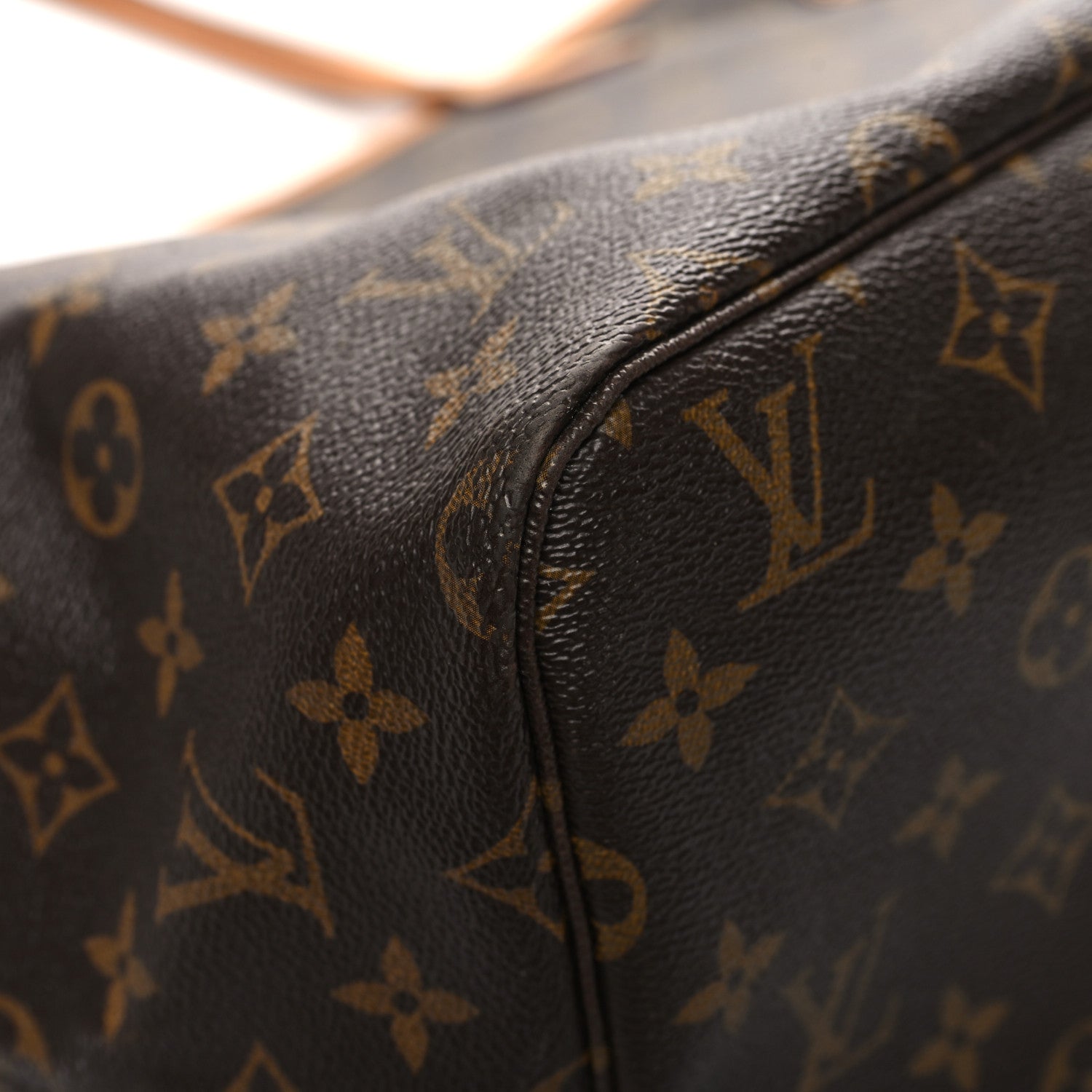 Louis Vuitton Monogram Neo Neverfull GM 8 of 12