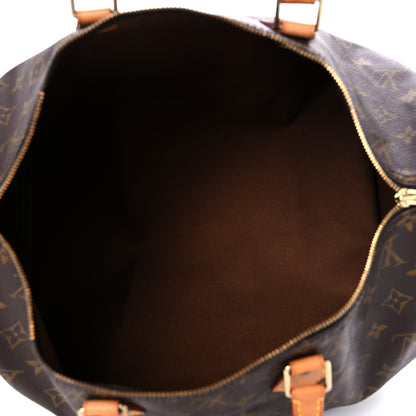 Louis Vuitton Monogram Speedy 40 5 of 16