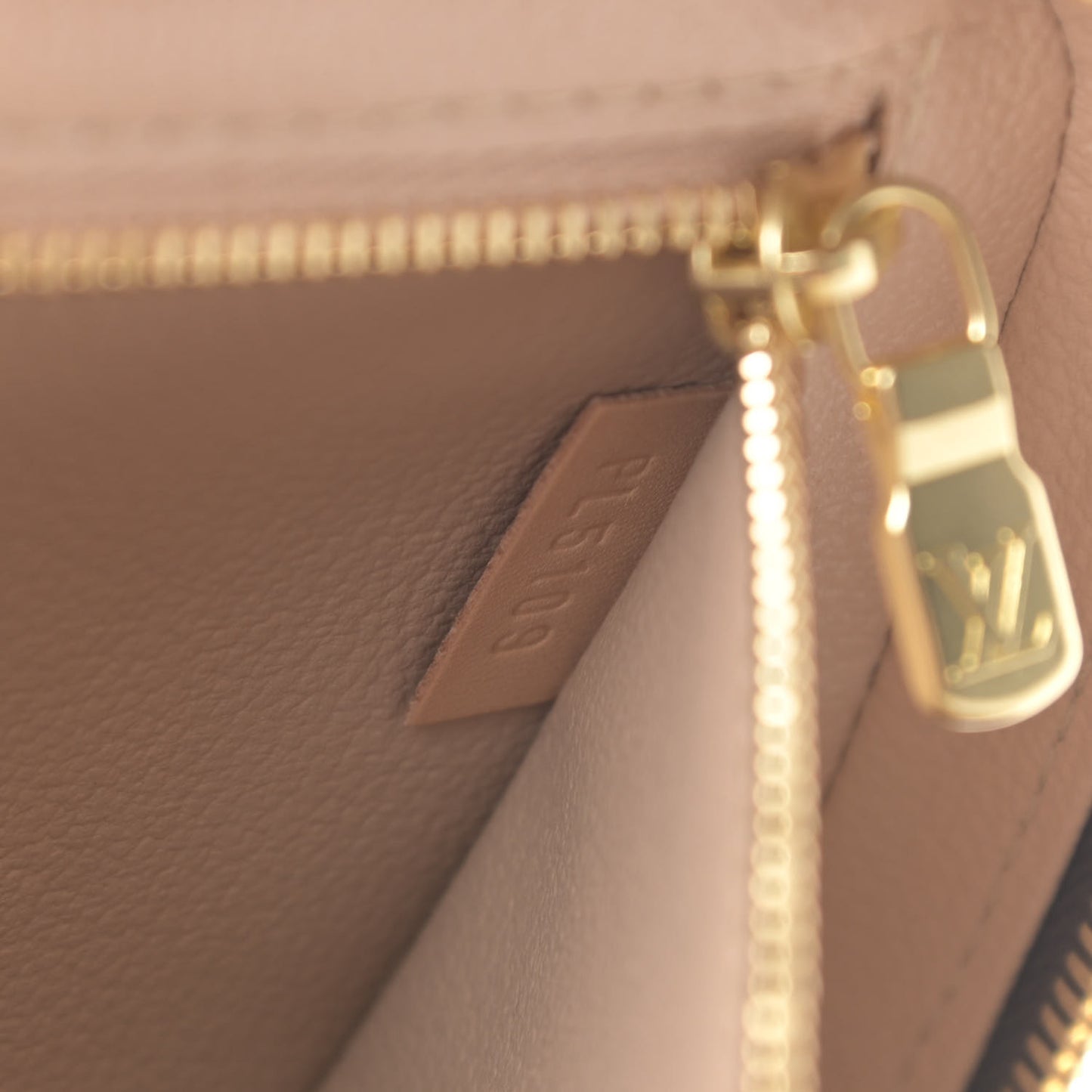 Monogram Nice BB