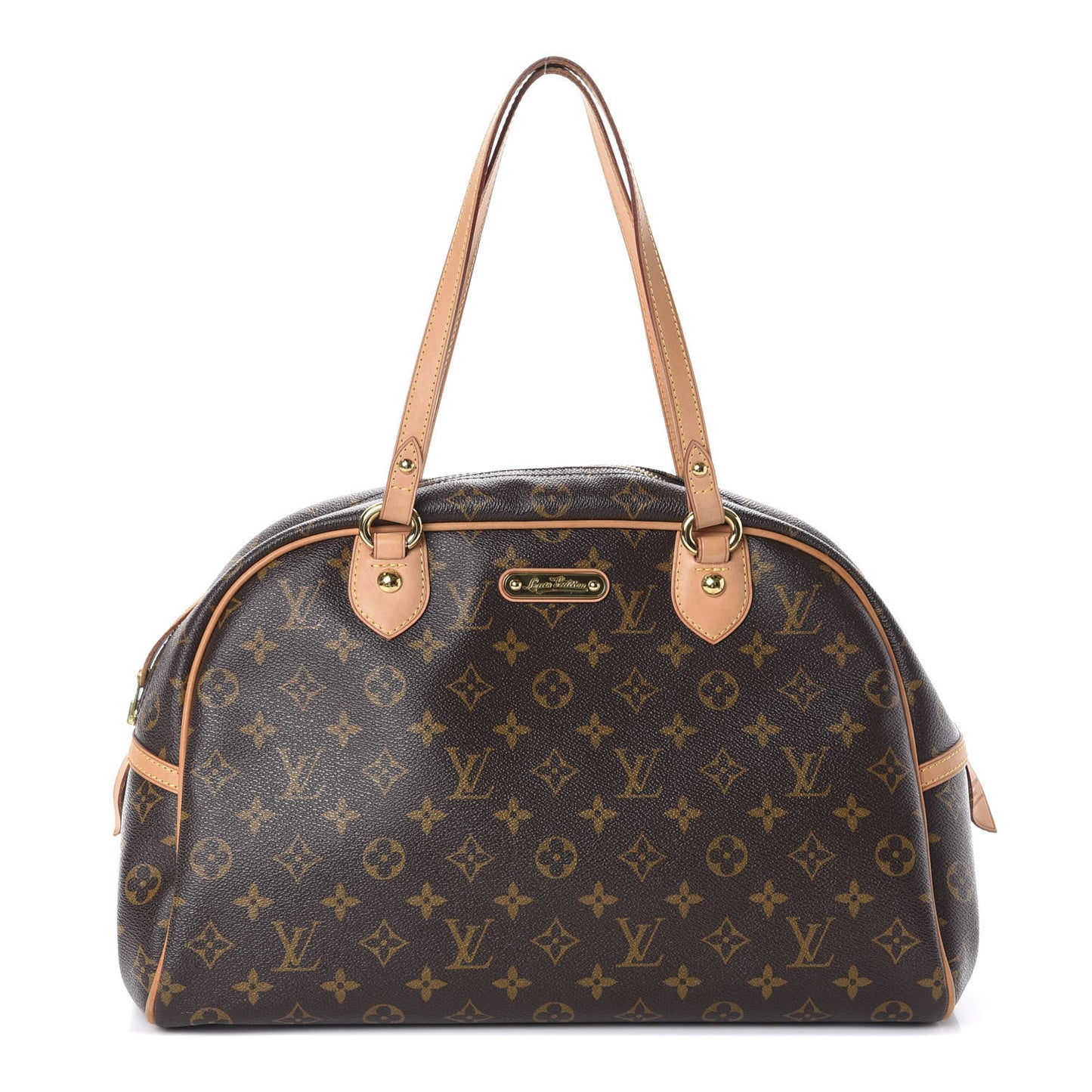 Monogram Montorgueil GM