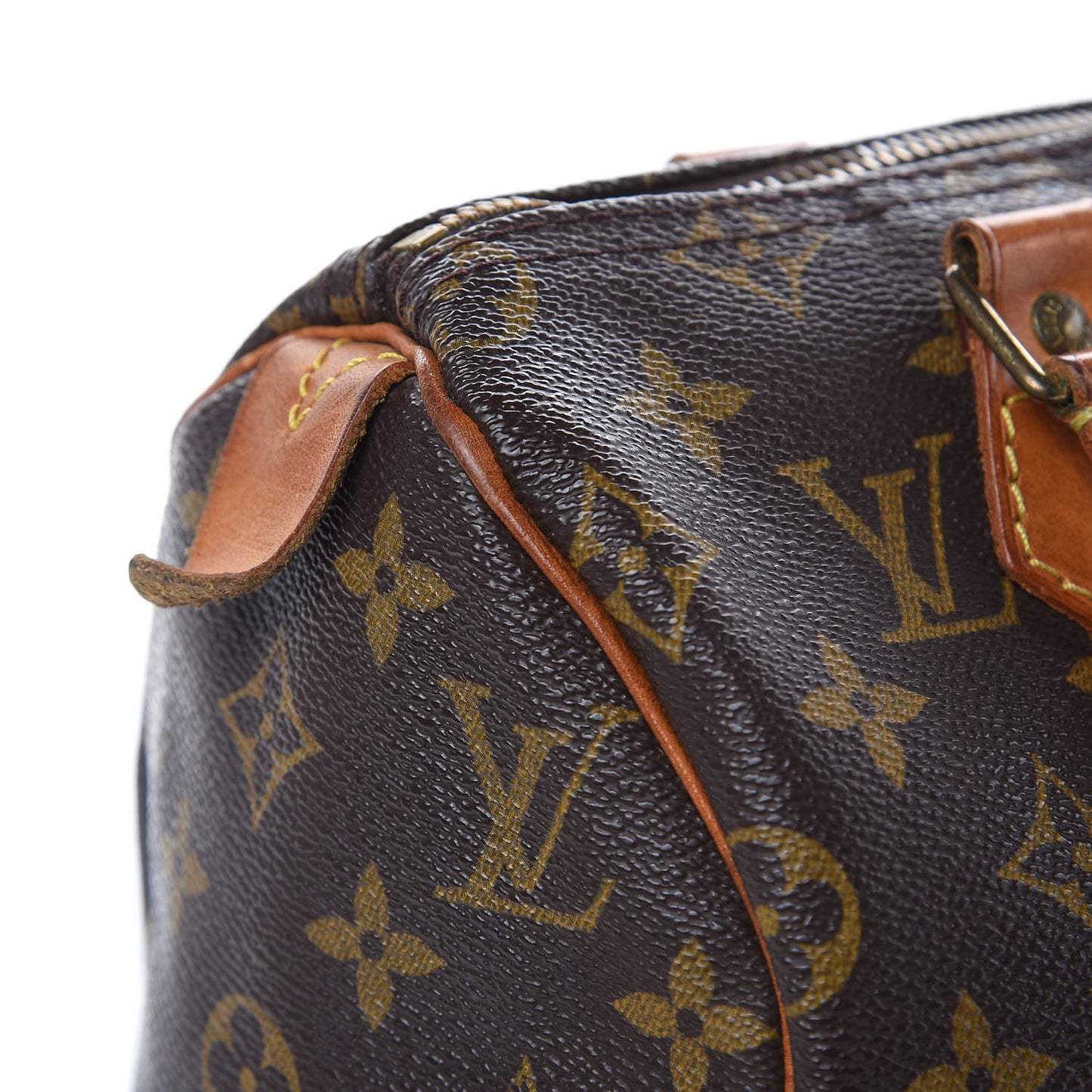 Monogram Speedy 25