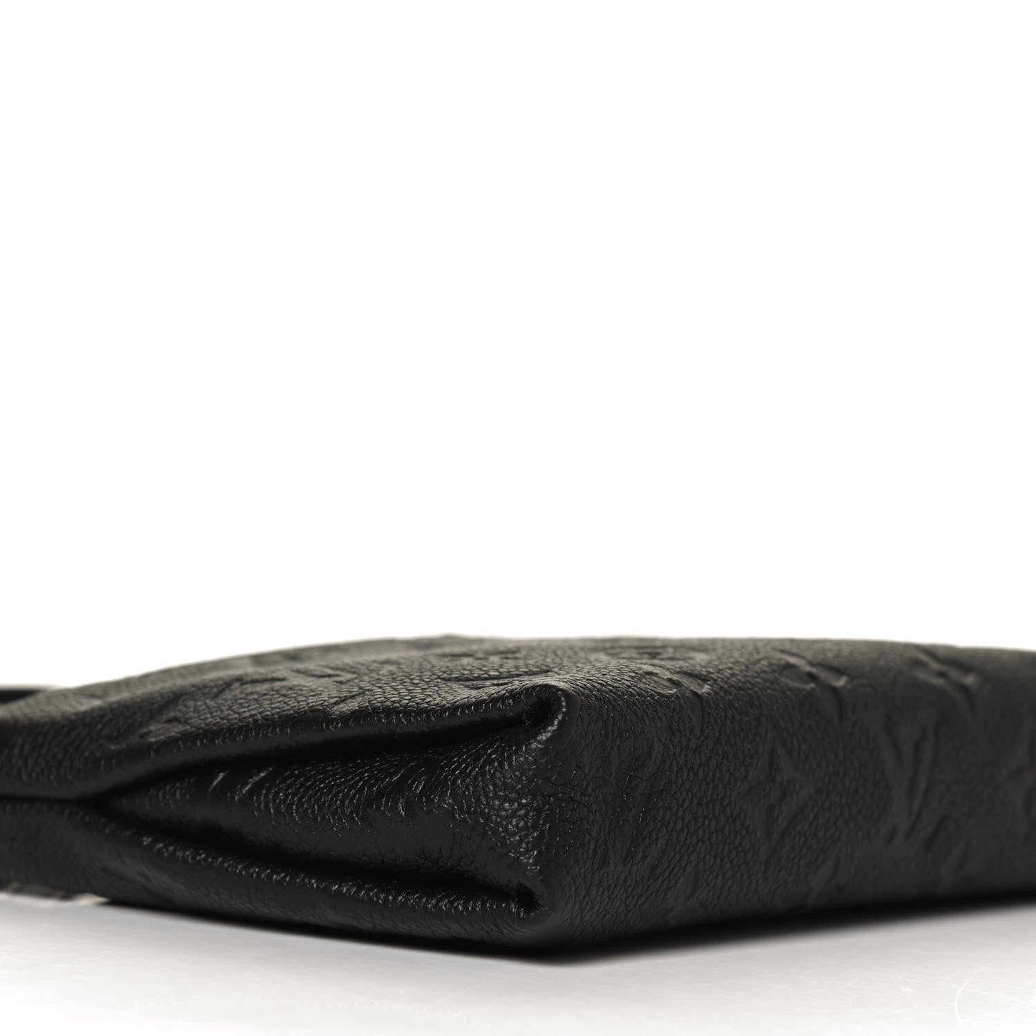 Louis Vuitton Empreinte Pallas Crossbody Black 8 of 11