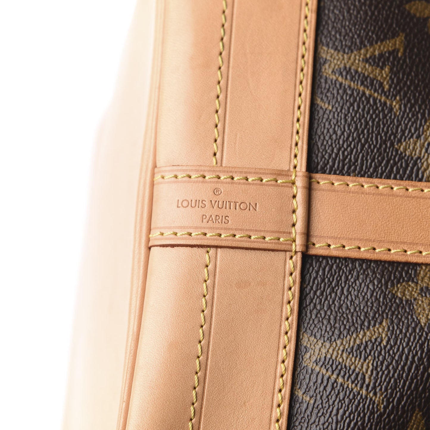 Monogram Noe