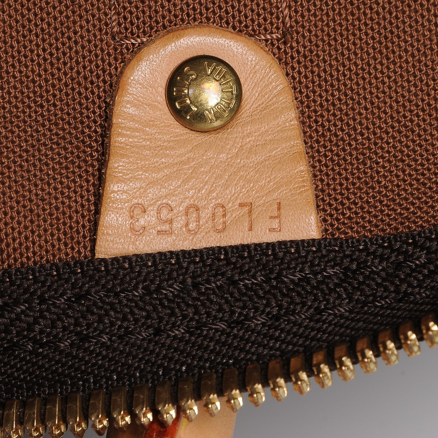 Louis Vuitton Monogram Keepall Bandouliere 50 6 of 12