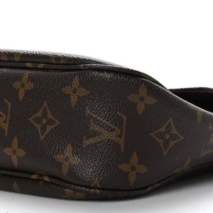 Louis Vuitton Monogram Mabillon 8 of 8