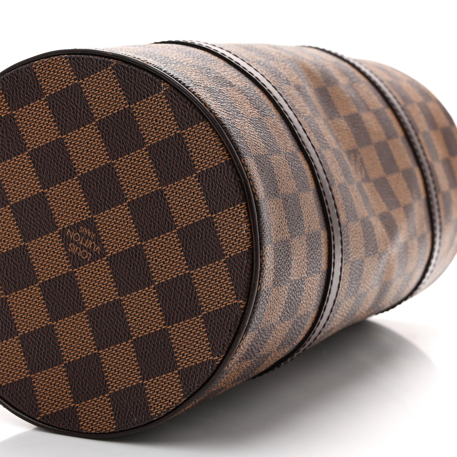 Louis Vuitton Damier Ebene Papillon 30 8 of 12