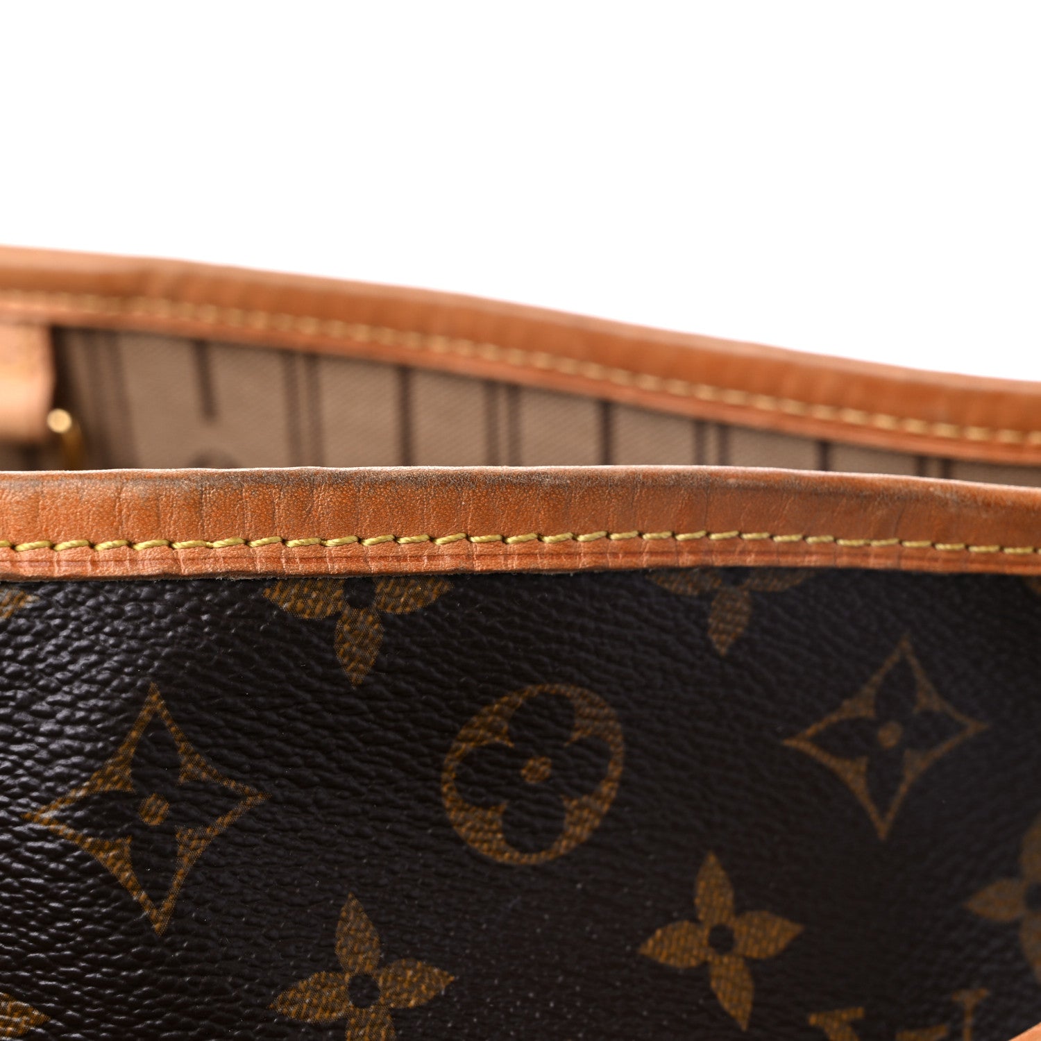 Louis Vuitton Monogram Delightful PM 10 of 12