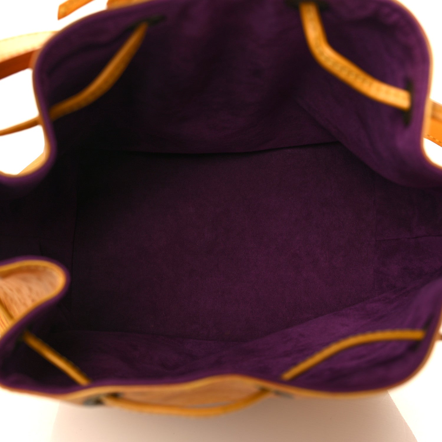 Louis Vuitton Epi Petit Noe Tassil 5 of 8