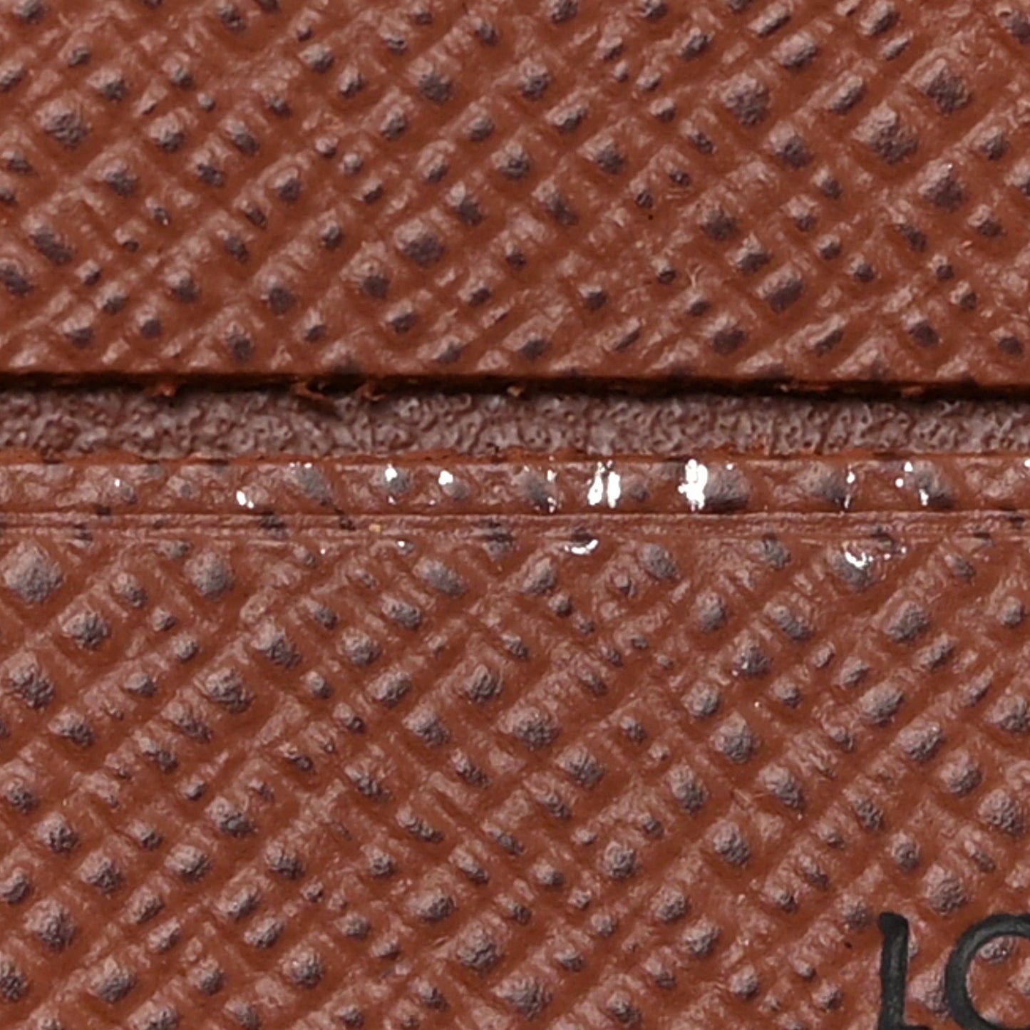 Monogram Zippy Organizer Wallet