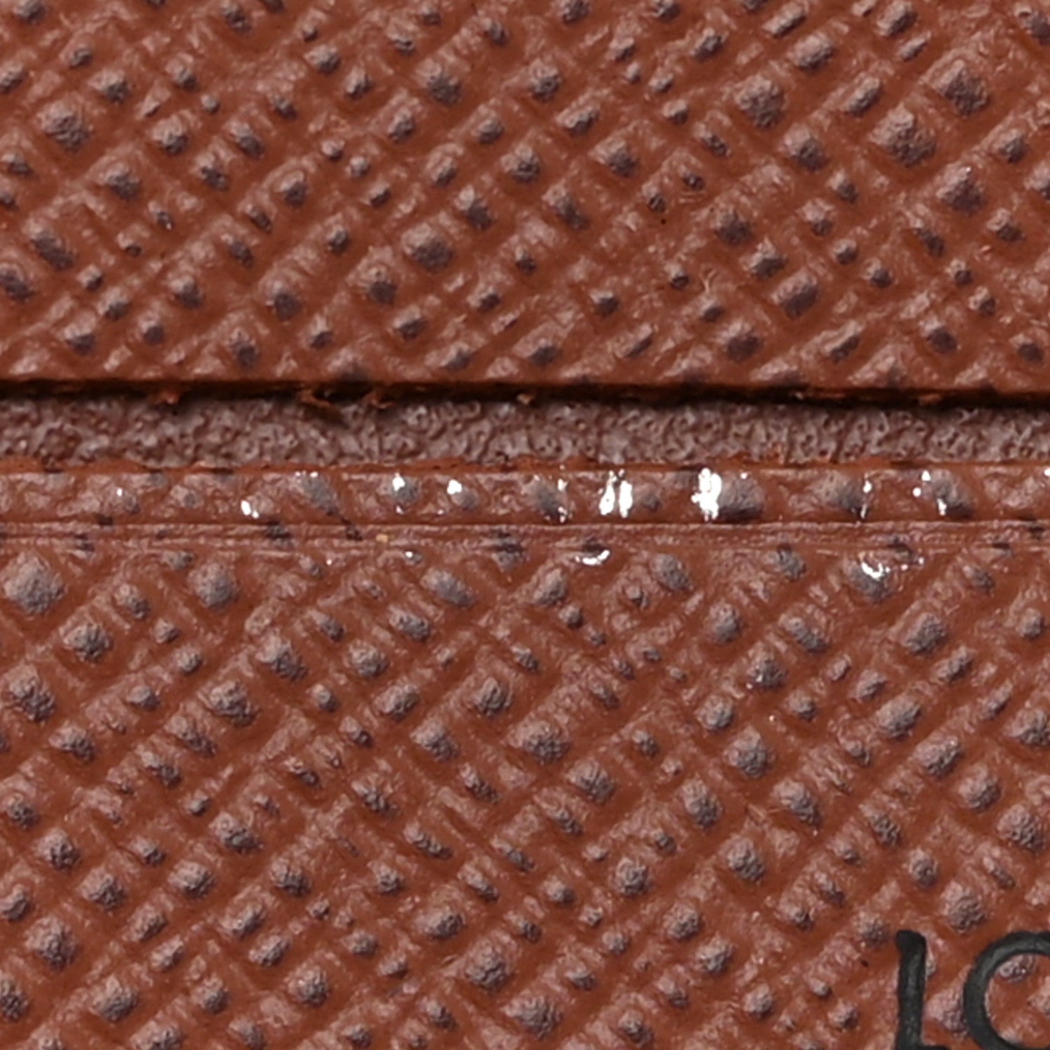 Louis Vuitton Monogram Zippy Organizer Wallet 9 of 12