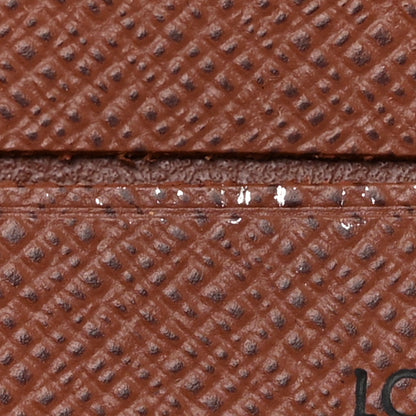 Louis Vuitton Monogram Zippy Organizer Wallet 9 of 12