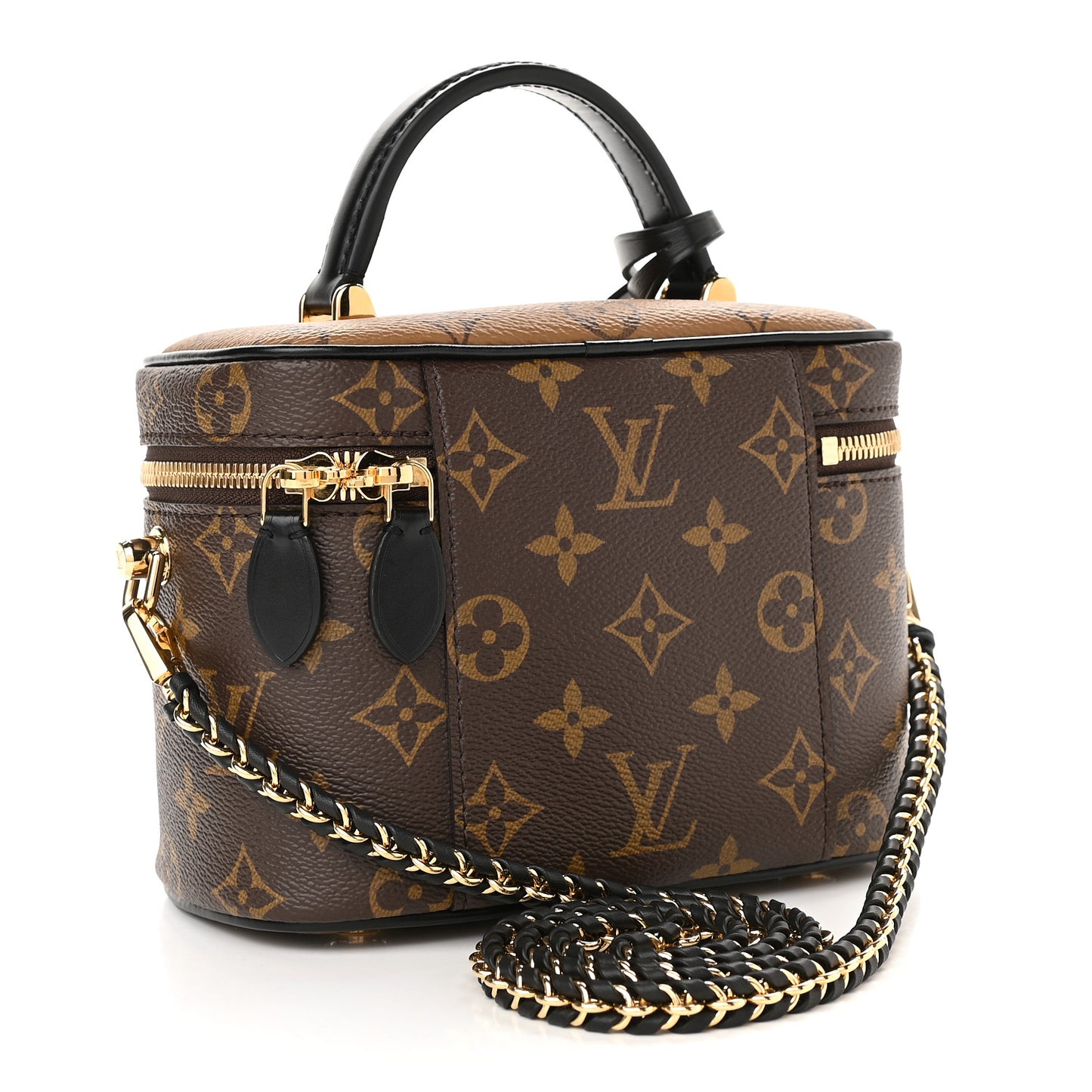 Reverse Monogram Vanity PM
