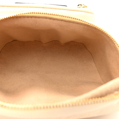 Louis Vuitton Empreinte Mini Bumbag Cream 5 of 9