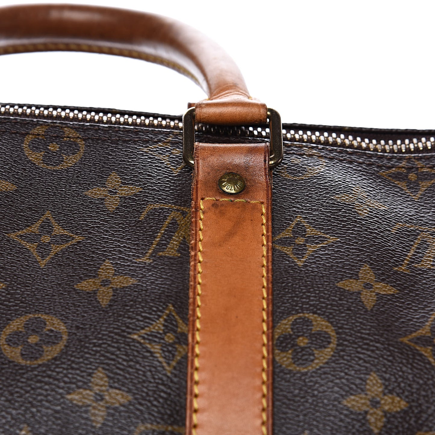 Monogram Keepall Bandouliere 45