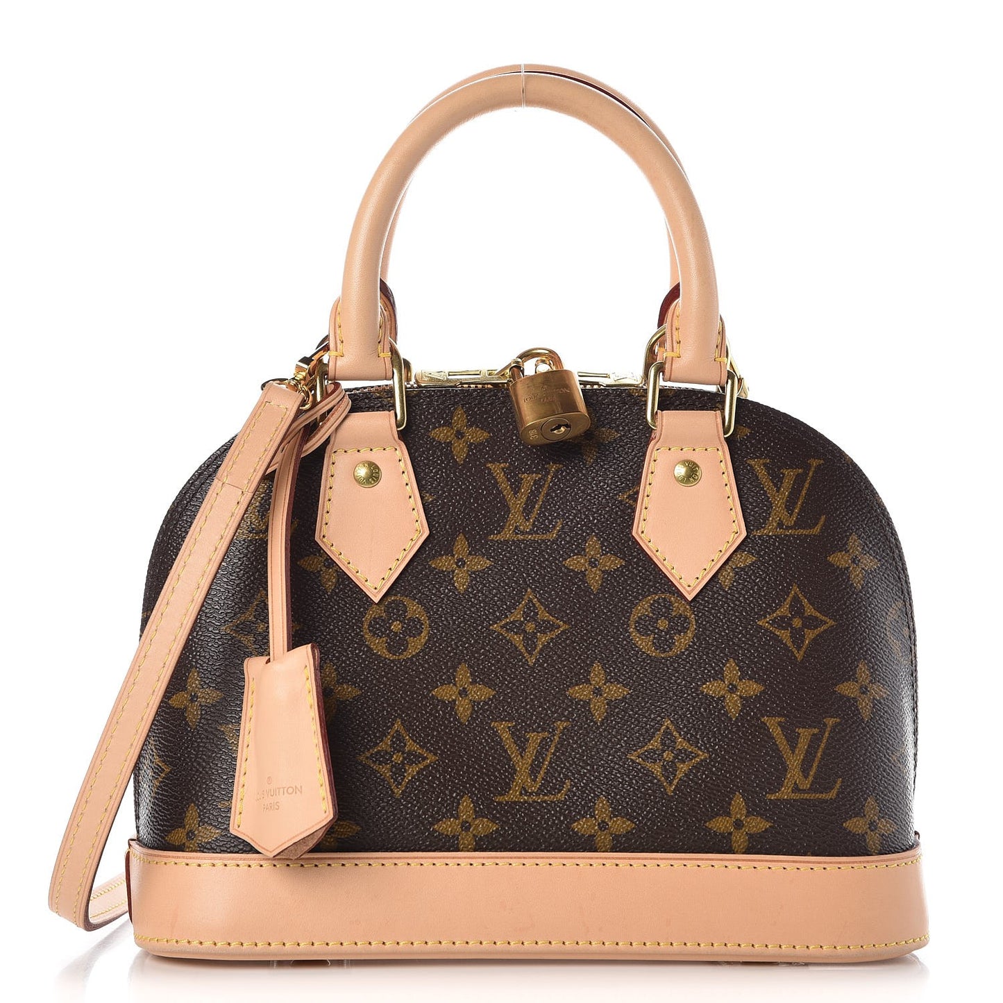 Monogram Alma BB