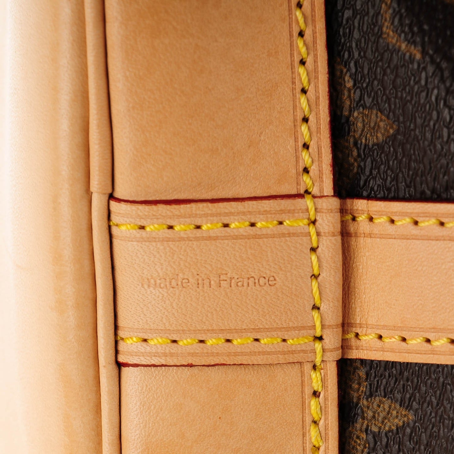 Monogram Petit Noe NM