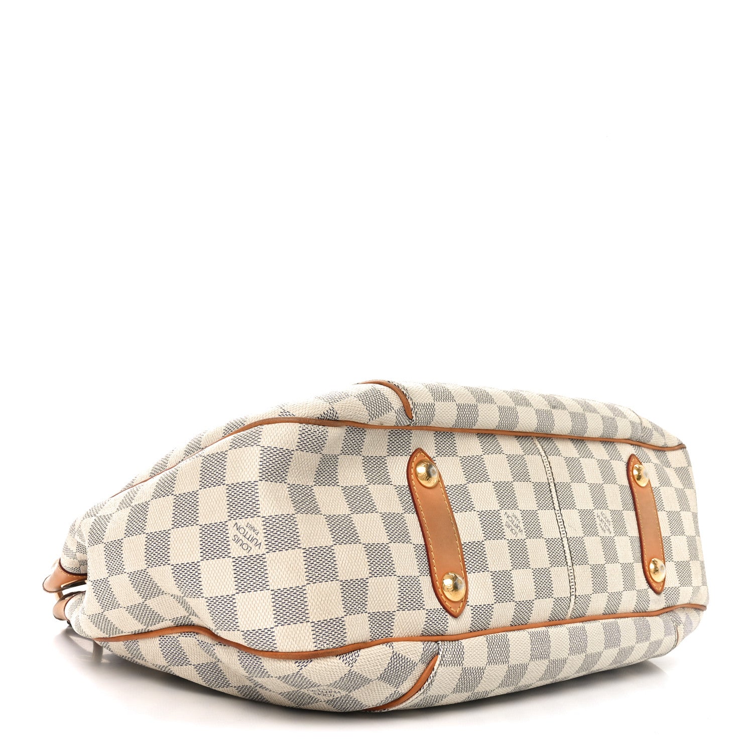 Louis Vuitton Damier Azur Galliera PM 4 of 10