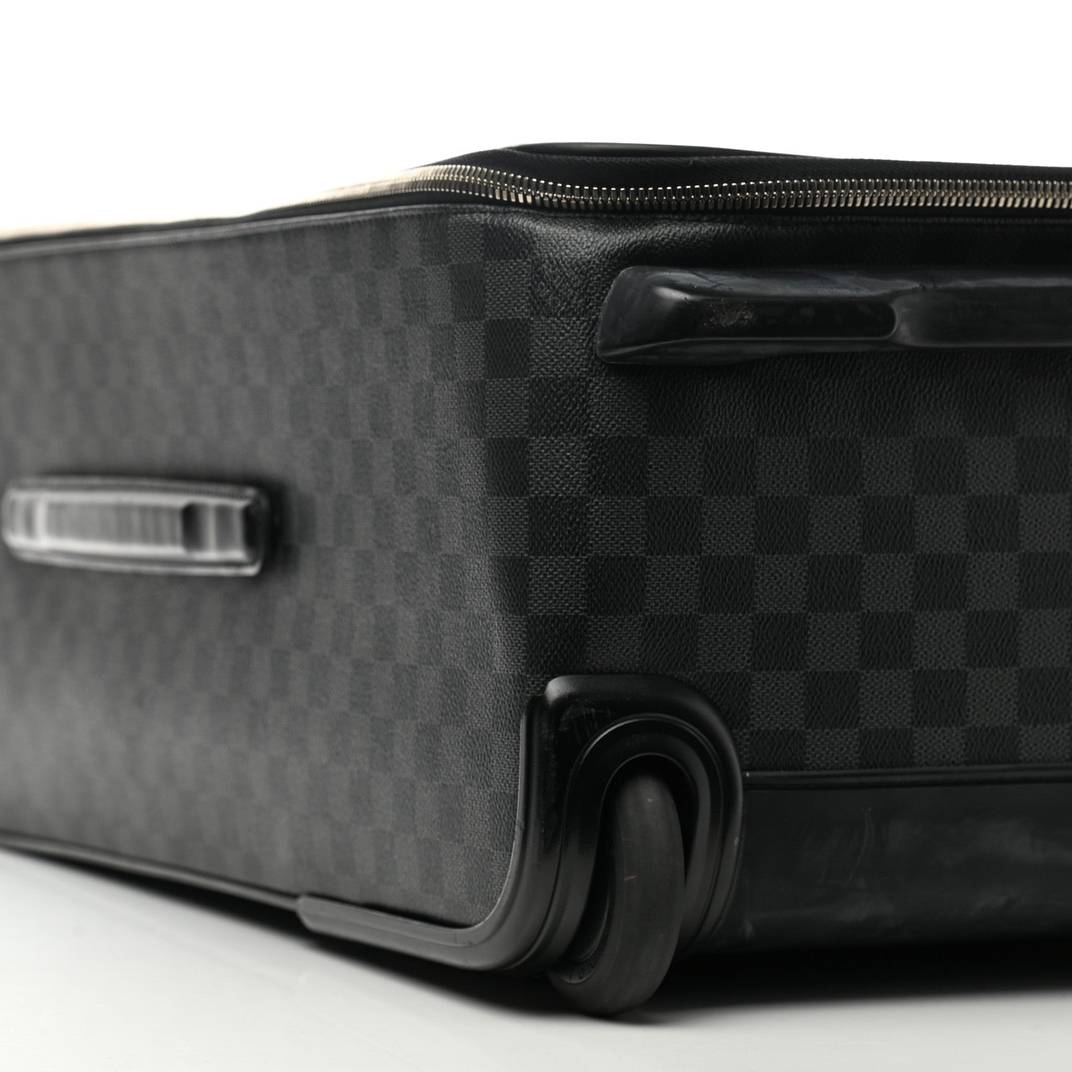 Louis Vuitton Damier Graphite Pegase 65 9 of 13