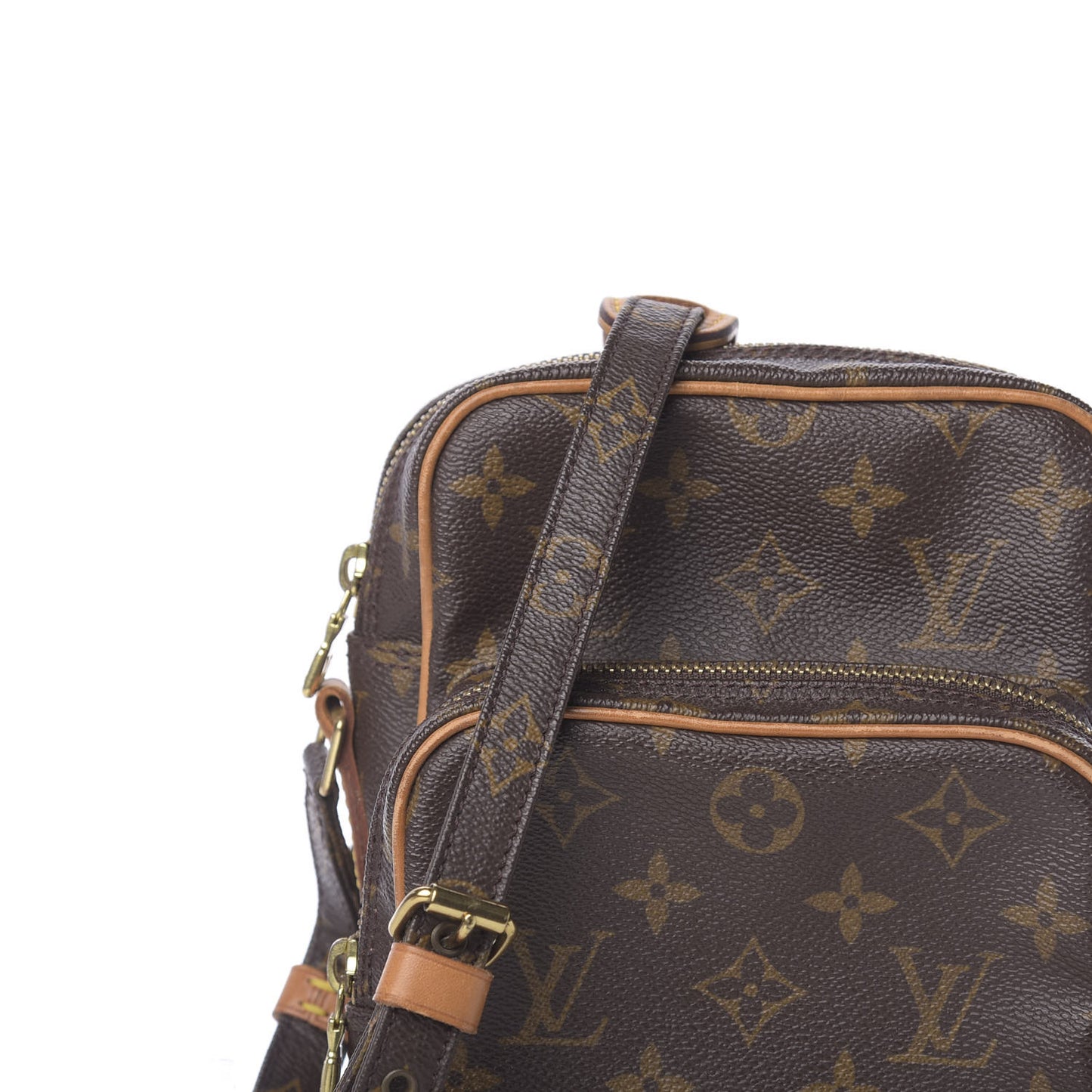 Monogram Amazone