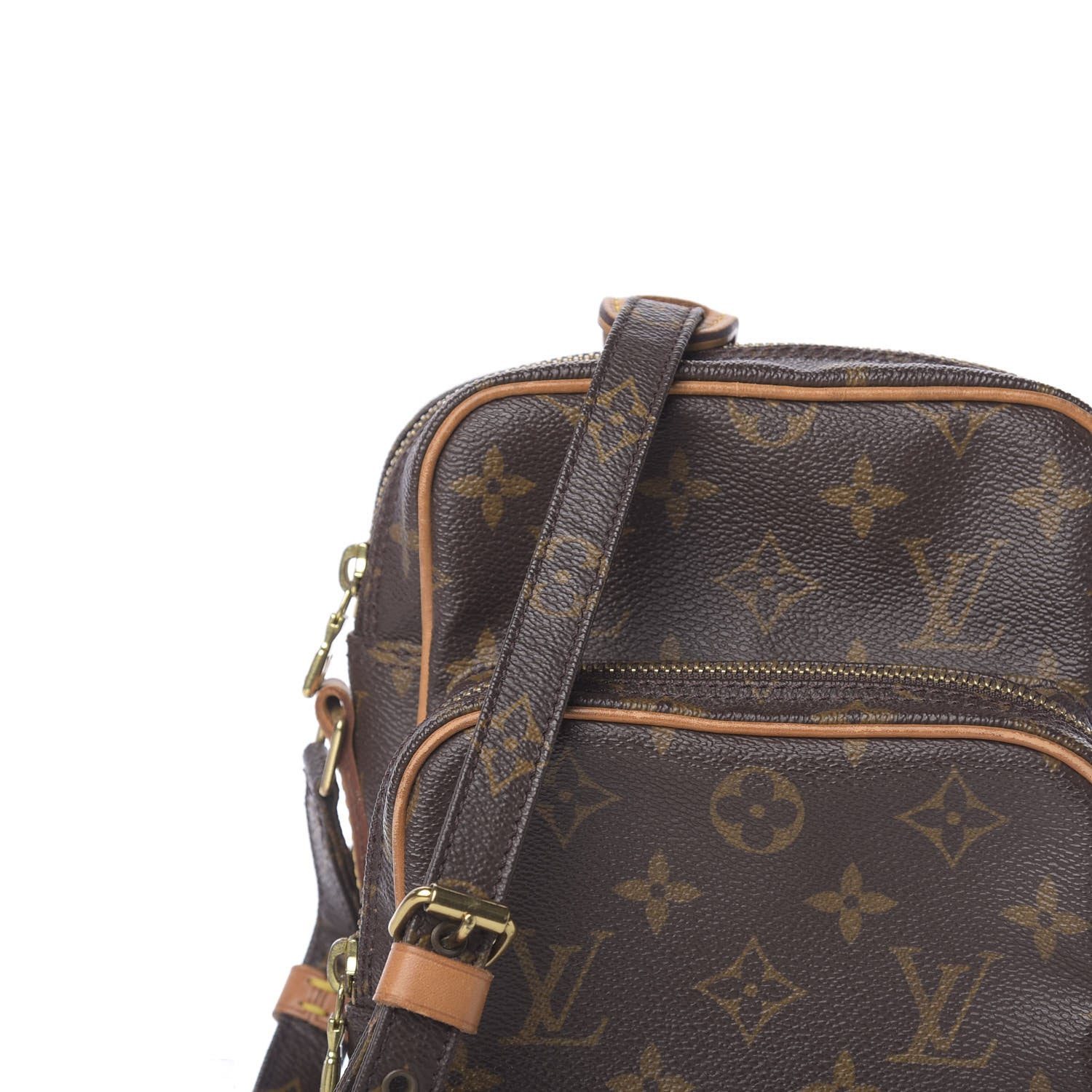 Louis Vuitton Monogram Amazone 11 of 11