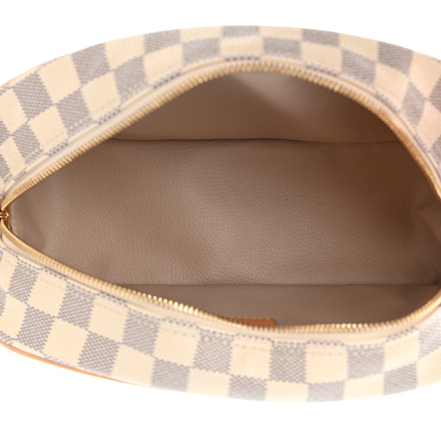 Damier Azur Toiletry Bag 25
