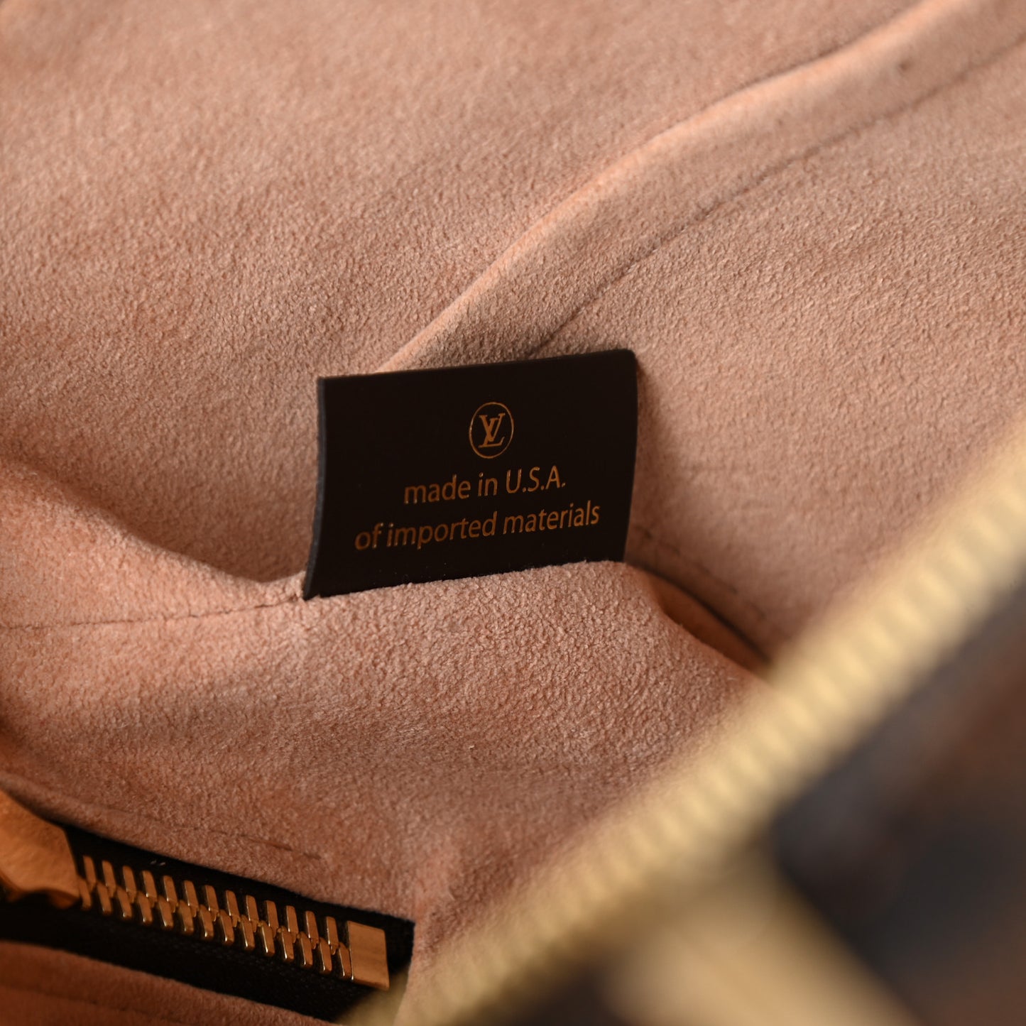 Damier Ebene Kensington Bowling Bag