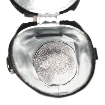 Louis Vuitton Monogram Eclipse Bottle Holder 5 of 9