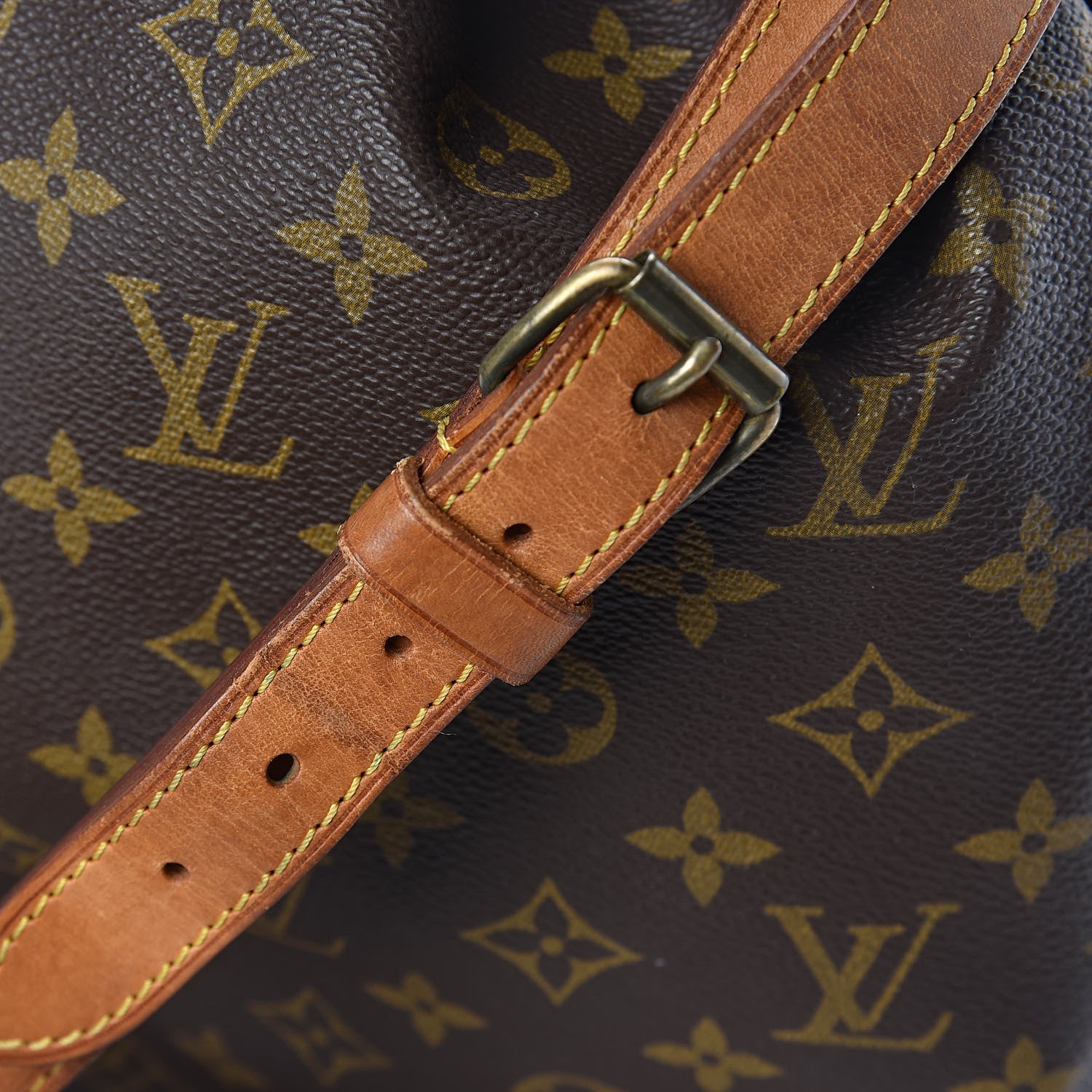 Louis Vuitton Monogram Noe 16 of 22