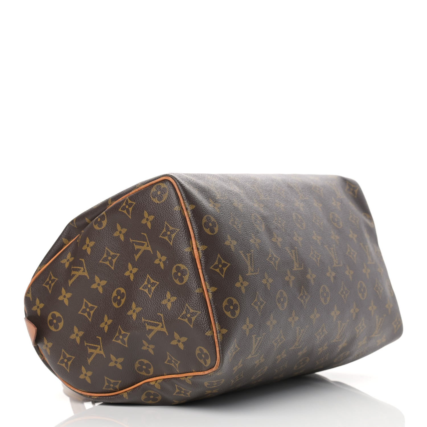 Louis Vuitton Monogram Speedy 35 4 of 17